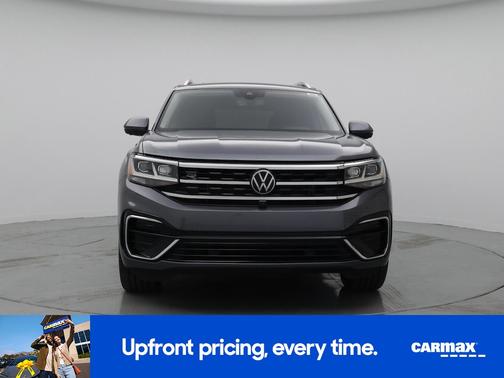 2023 Volkswagen Atlas SEL Premium R-Line