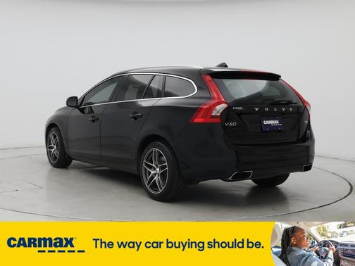 2016 Volvo V60 T5 Premier