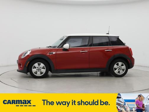 2015 MINI Hardtop