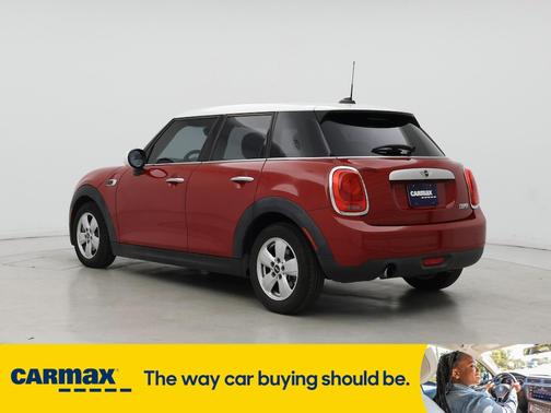 2015 MINI Hardtop