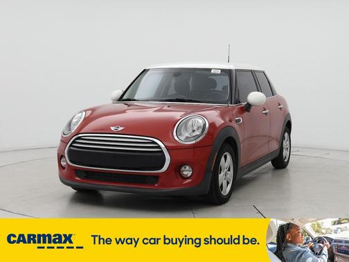 2015 MINI Hardtop