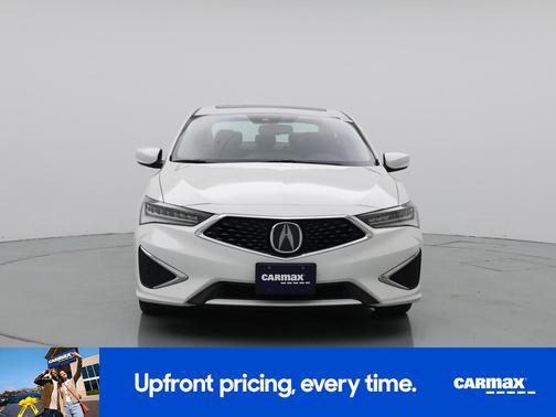 2019 Acura ILX 