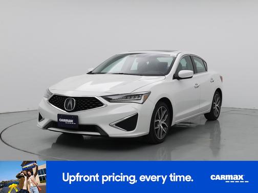 2019 Acura ILX 