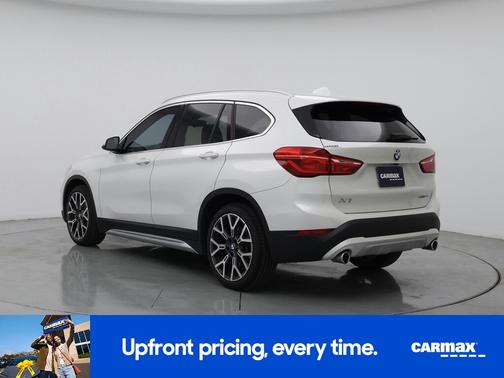 2021 BMW X1 XDrive28i