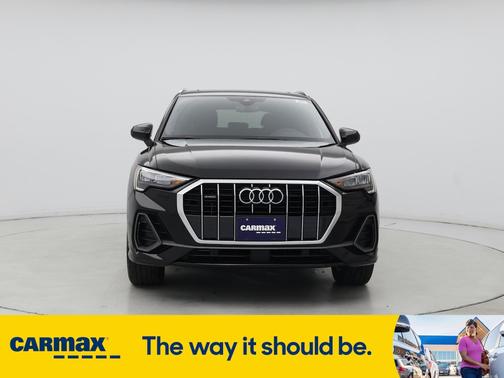 2021 Audi Q3 S-Line Premium