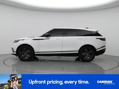 2021 Land Rover Range Rover Velar R-Dynamic S