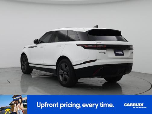 2021 Land Rover Range Rover Velar R-Dynamic S
