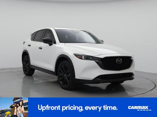 2024 Mazda CX-5 2.5 Turbo Premium