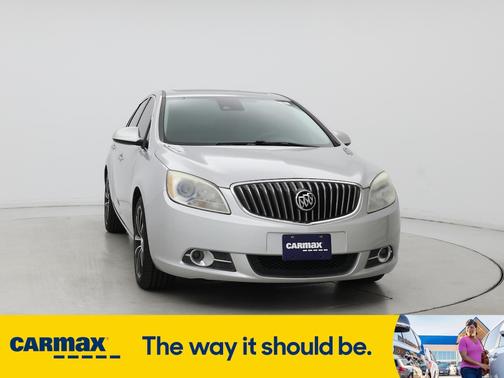 2017 Buick Verano Sport Touring
