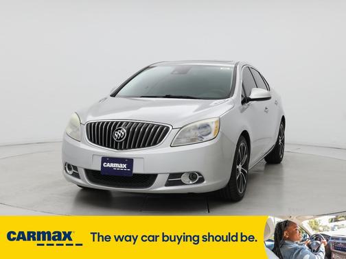 2017 Buick Verano Sport Touring