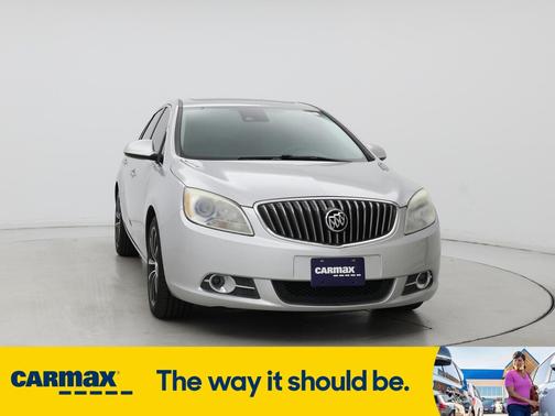 2017 Buick Verano Sport Touring
