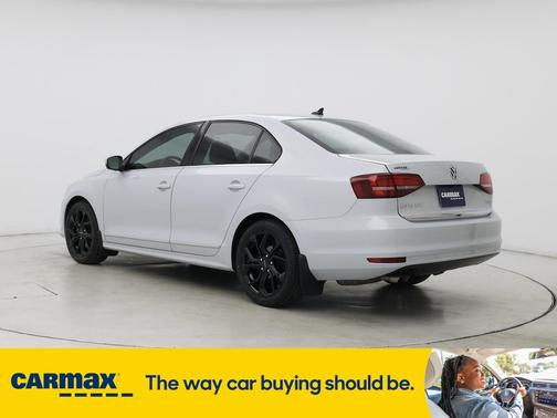 2017 Volkswagen Jetta SEL