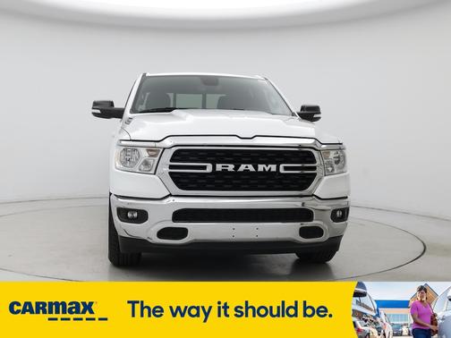 2022 RAM 1500 Bighorn