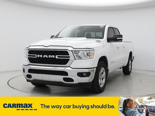 2022 RAM 1500 Bighorn