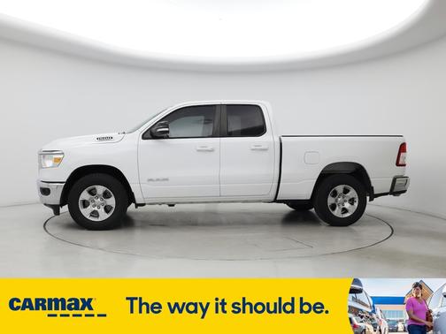 2022 RAM 1500 Bighorn