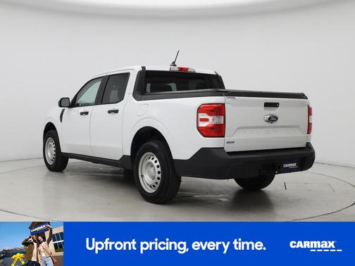 2023 Ford Maverick XL