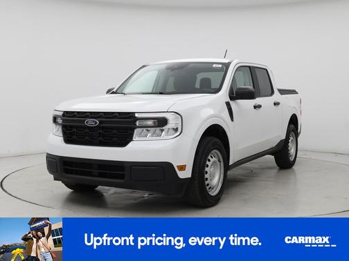 2023 Ford Maverick XL