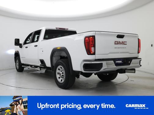 2024 GMC Sierra 3500 Pro