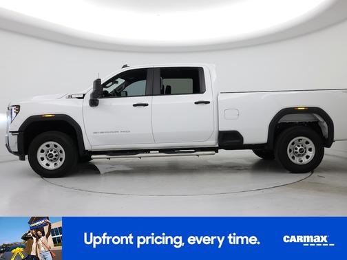 2024 GMC Sierra 3500 Pro