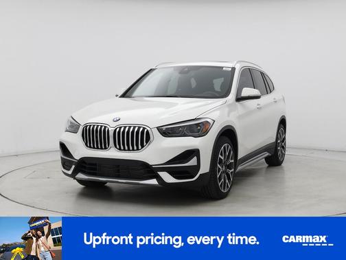 2021 BMW X1 SDrive28i