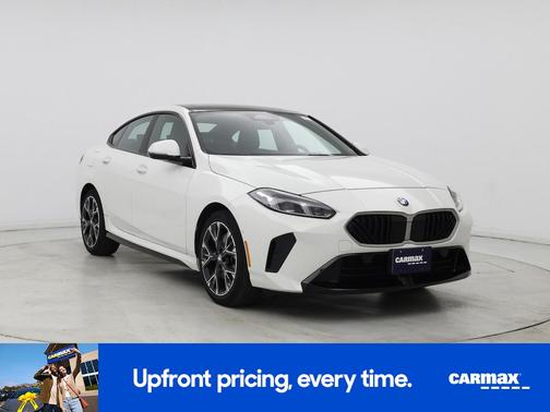 2025 BMW 228 Gran Coupe xDrive Gran Coupe