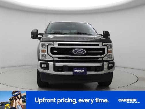 2020 Ford F-250 Lariat