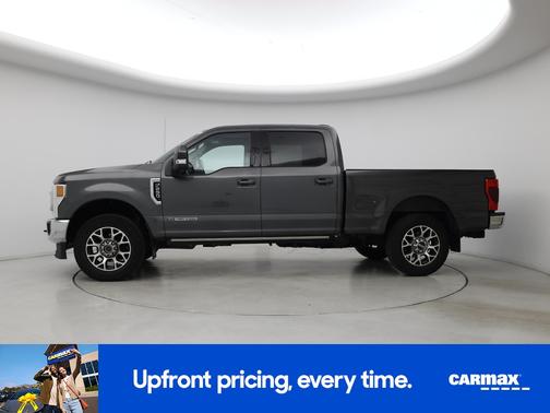 2020 Ford F-250 Lariat