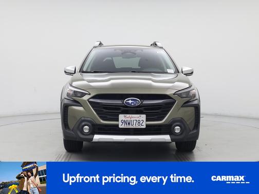 2023 Subaru Outback Touring XT