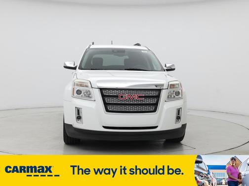 2015 GMC Terrain SLT