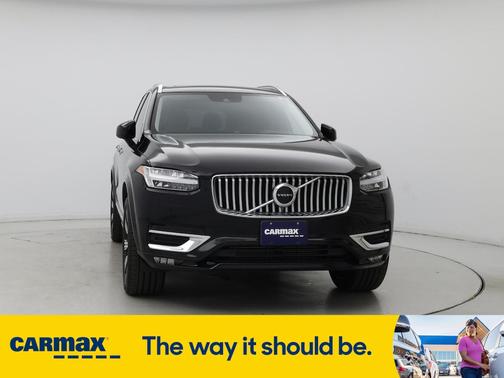 2020 Volvo XC90 T6 Inscription