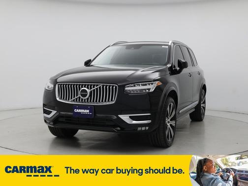 2020 Volvo XC90 T6 Inscription