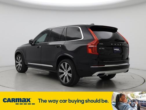 2020 Volvo XC90 T6 Inscription
