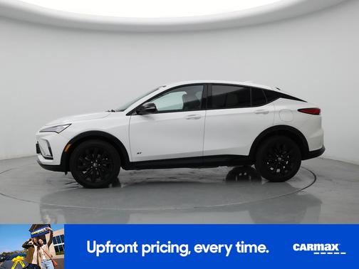 2025 Buick Envista Sport Touring