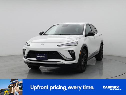 2025 Buick Envista Sport Touring