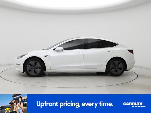 2019 Tesla Model 3 Standard Range