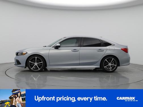 2023 Honda Civic Touring