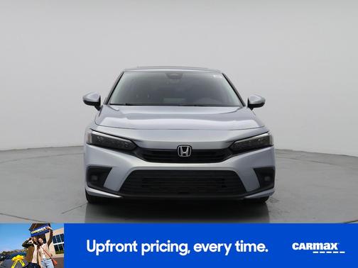 2023 Honda Civic Touring