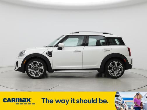 2024 MINI Countryman S