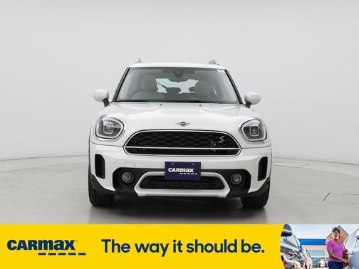 2024 MINI Countryman S