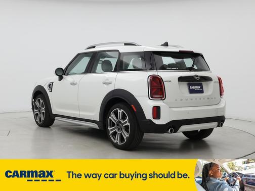 2024 MINI Countryman S