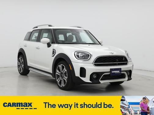 2024 MINI Countryman S