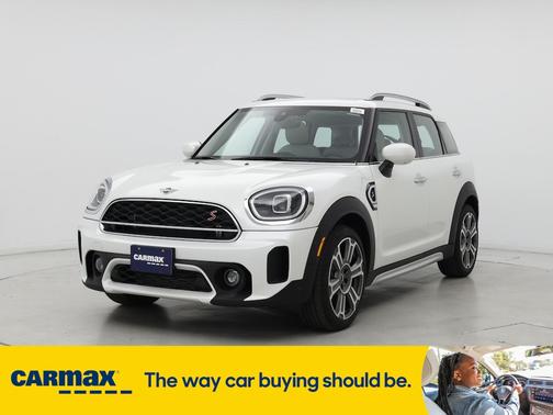 2024 MINI Countryman S