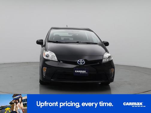 2014 Toyota Prius Two