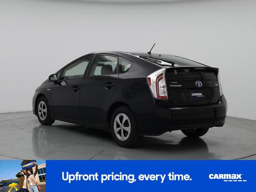 2014 Toyota Prius Two