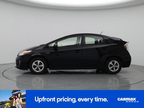 2014 Toyota Prius Two