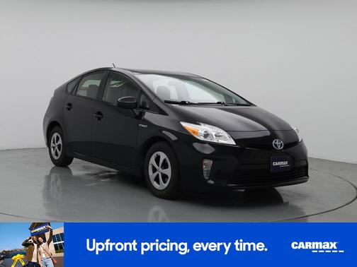 2014 Toyota Prius Two
