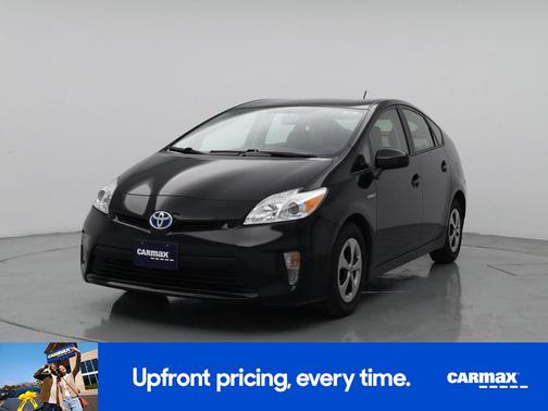 2014 Toyota Prius Two