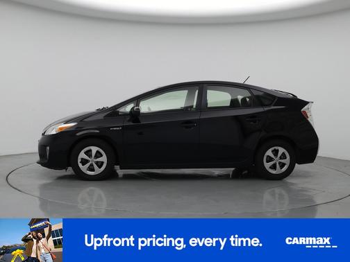 2014 Toyota Prius Two