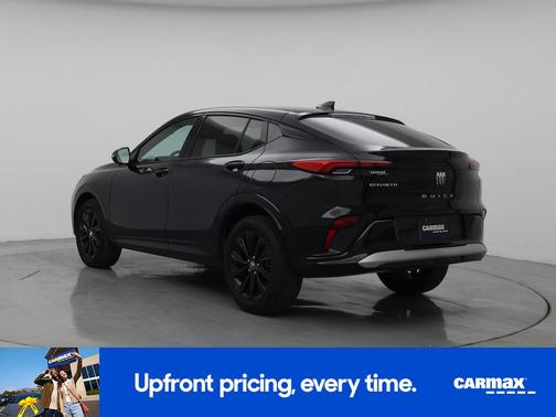 2025 Buick Envista Sport Touring