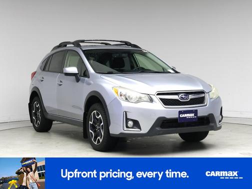 2017 Subaru Crosstrek Premium